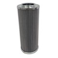 Main Filter Hydraulic Filter, replaces FILTREC WG184, 10 micron, Outside-In MF0358532
